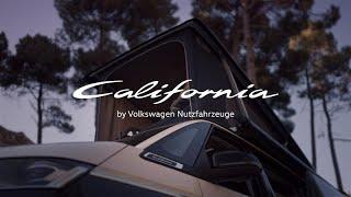 Der neue California: Urlaub & Alltag