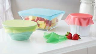 Food Guard | Silicone Stretch Lids