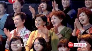 【video】Original Comedy Show《笑傲江湖》20140420无广告完整版