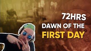 72hrs: Dawn of the First Day | Dead by Daylight Highlights Montage