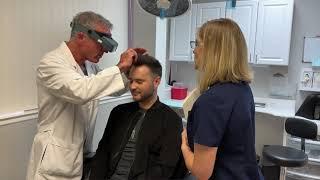 Hair Transplant Surgeon Dr. Scott Boden - Hartford, Connecticut