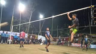 Warming up ivom Miri vs cengklok Kismantoro  -maju lestari cup II