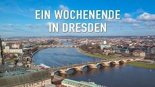 Dresden - Highlights & Reisetipps einer Städtereise