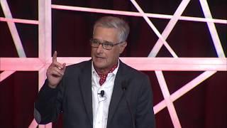 Confessions of a Food Fanatic - Dr. Paulo Ribeiro