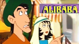 "ALIBABA" | Full Movie | Popular Movie For Kids