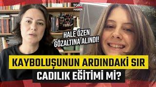 'Cadılık Zanaati Eğitimi Alıyordu': Ece Gürel'in Ölümünde Kritik Gelişme! - TGRT Haber