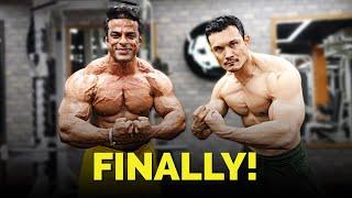 Intense Biceps and Triceps Workout with Jeet selal | Get Massive Pump | Yatinder Singh