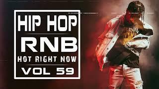 RNB MIX | RNB PARTY | BEST HIP HOP BLACK HITS 2022 | VOL 59