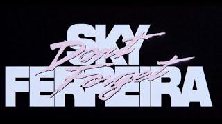 Sky Ferreira - Don't Forget (Audio)