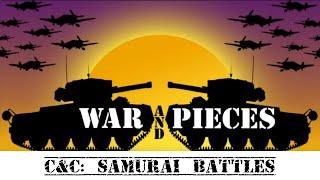 War & Pieces : Command & Colors : Samurai Battles