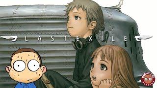 Revisiting Last Exile (2003) Part II: Skywriting
