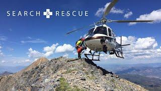 Search & Rescue [FULL DOCUMENTARY]