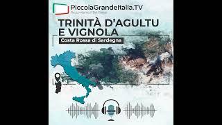 49. Trinità D'Agultu e Vignola - Costa Rossa di Sardegna