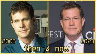 Nip/Tuck (2003 vs 2023) Cast Then and Now | 20 Years After