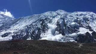 Anapurna Circuit