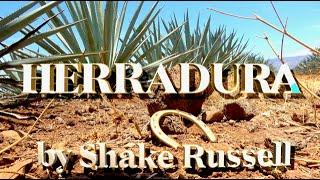 Herradura, Shake Russell