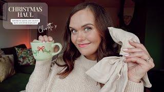 CHRISTMAS DECOR HAUL | SØSTRENE GRENE, B&M & CRAFT IDEAS