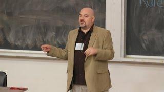 Matt Dillahunty - Debating Theists