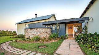 Angels View Hotel, Graskop, South Africa