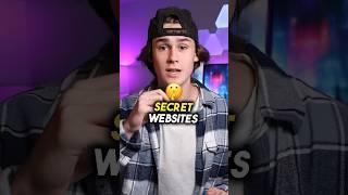 The best secret website for content creators  #editing #contentcreator #videoediting