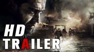 Sobibor TRAILER Christopher Lambert Konstantin Khabenskiy