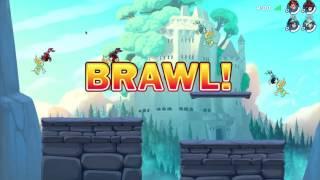 Brawlhalla Bitches ep.1