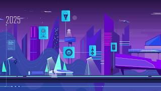 IoT Chain - Explainer Video