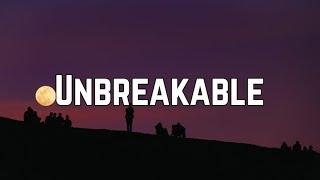 Faydee - Unbreakable ft. Miracle (Lyrics)