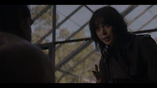 Sofia Falcone Cristin Milioti 1x1 The Penguin (2024) 4k | scene pack | scenes