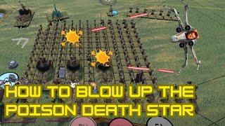 Old World Player Perpsective | How To Beat The Poison Death Star - SBOT2 Warhammer: The Old World