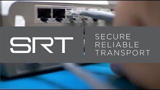 What is SRT?