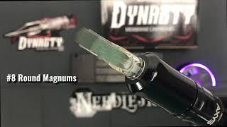 Best Tattoo Needle Cartridges | Needlejig Tattoo Supply