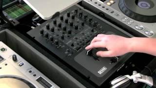 Tutorial- Rane TTM 57SL EXCLUSIVE