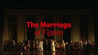 The Royal Opera: The Marriage of Figaro trailer