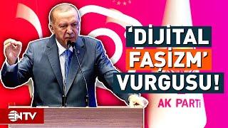 Erdoğan, Erişim Engeli Koyulan İnstagram Hakkında Konuştu! İnstagram Ne Zaman Açılacak? | NTV