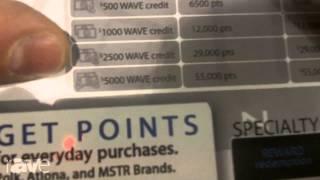 CEDIA 2013: Wave Electronics Talks About its Rewards Program