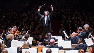 LA Phil on Tour 2018: A Look Back