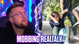 TIMO wurde GEMOBBT?  REALTALK über MOBBING  Tisi Schubech Stream Highlights