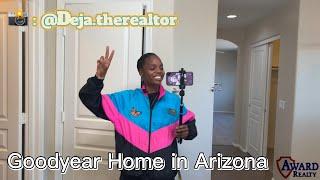 Arizona Home tour | Goodyear Arizona