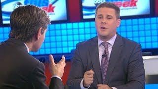 Dan Pfeiffer 'This Week' Interview: NSA Spying and Obamacare