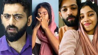 നേരിട്ടത് അതിക്രൂര മർദ്ദനം ; രണ്ടാം ഭാര്യ മെഹനാസുനായി വേർപ്പിരിഞ്ഞു | Mehanas Safa Issue