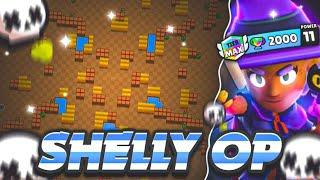 11/10 Pain| First ever Shelly 2k in Solo Showdown!