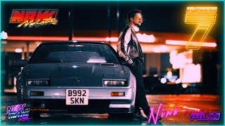 NRW Motors Ep 7: 1984 Nissan 300ZX (Season Finale)