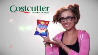 Costcutter TV ad