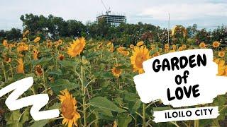 ILOILO CITY GARDEN of LOVE Virtual Tour