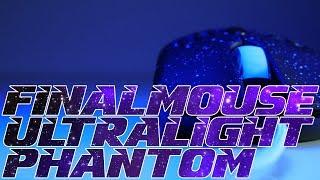 Finalmouse Ultralight Phantom Mouse Review - vs Ultralight Pro