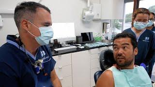 SHOULD I REALLY BE HAVING SURGERY IN VANUATU??  (Episode 287)