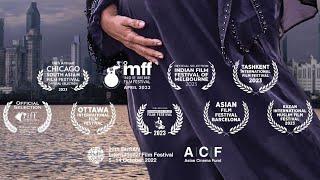 Mariam || Award Winning Film's Trailer || Busan International Film Festival || Arvind Pratap