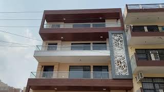 MOST AFFORDABLE LUXURY BUILDER FLOORS IN GURGAON