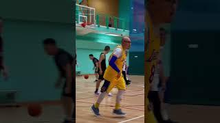 #basketball #hkbasketball #todayhighlight #skyman #killerinstinct #ballislife #shooter #3pointer